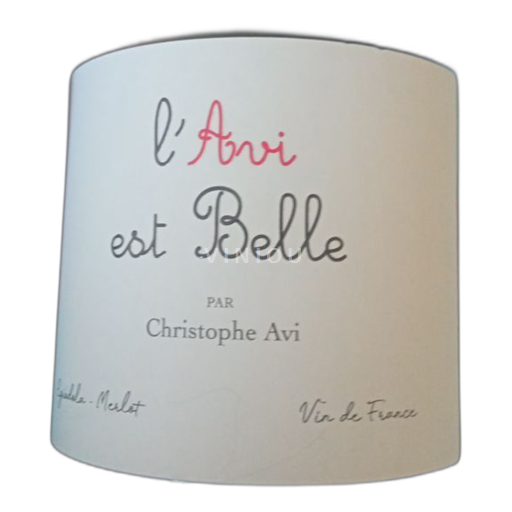 Rhônen laakso Määrittelemätön Christophe Avi 2016