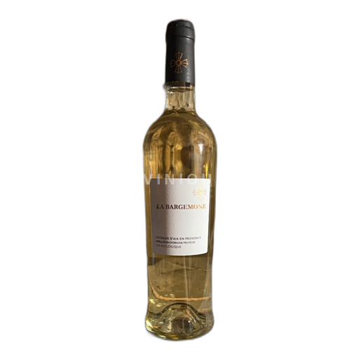 Provenza Coteaux d'Aix-en-Provence La Bargemone 2021