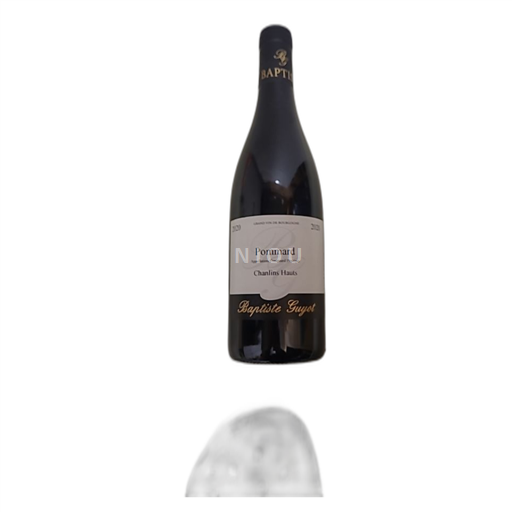 Borgoña Pommard Grand Cru Domaine Baptiste Guyot Chanlins Hauts 2020