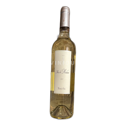 Linguadoca e Rossiglione Paese d'Oc Domaine Mas De Madame 2017