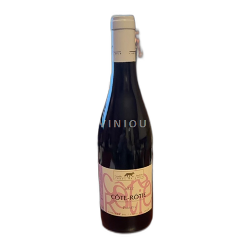 Rhônevallei Côte-rôtie Domaine Corps De Loup Paradis 2022