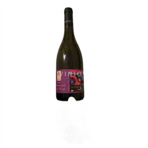 Burgundi Bourgogne Domaine Pommier Pinot Beurot 2020