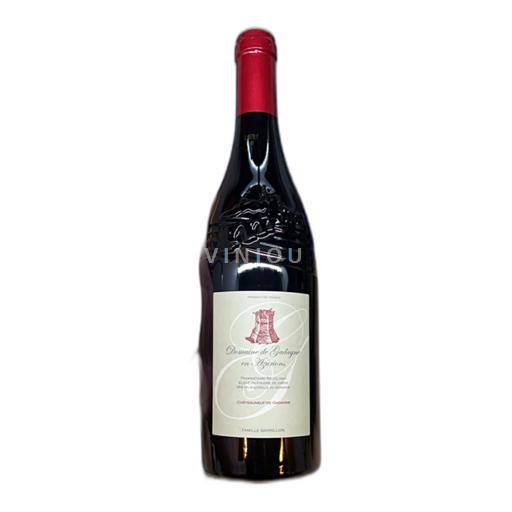 Rhônedalen Côtes du Rhône Domaine L'aurage 2019
