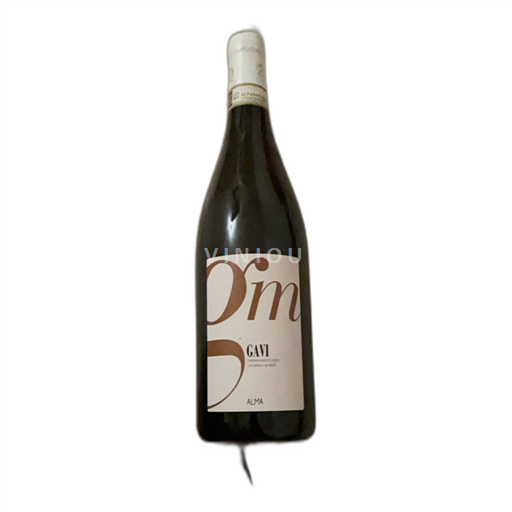 Piemonte Gavi Alma 2021
