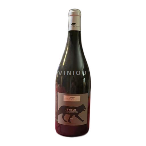 Alpi e Paesi Rodaniani Collines Rodanesi Corps De Loup Syrah 2022