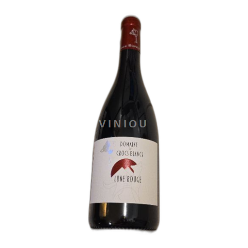 Savoie and Bugey Savoie Lune Rouge 2023