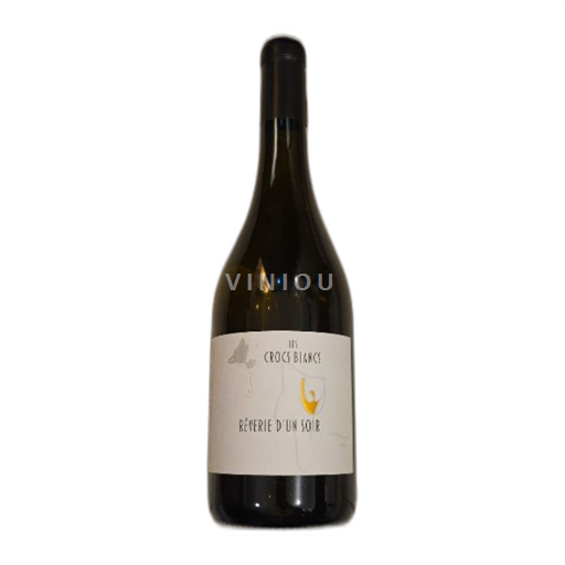 Savoie and Bugey Les Crocs Blancs Rêverie d'un soir 2022