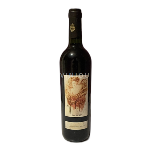 Languedoc Corbières Rocbère Opale Chérie Sin añada