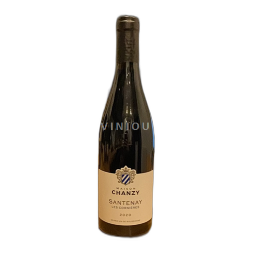Borgogna Santenay Grand Cru Maison Chanzy Les Corni%c3%a8res 2020