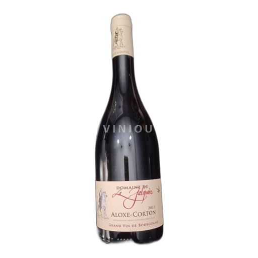 Burgundy Aloxe-Corton Grand Cru Domaine La Galopière 2023