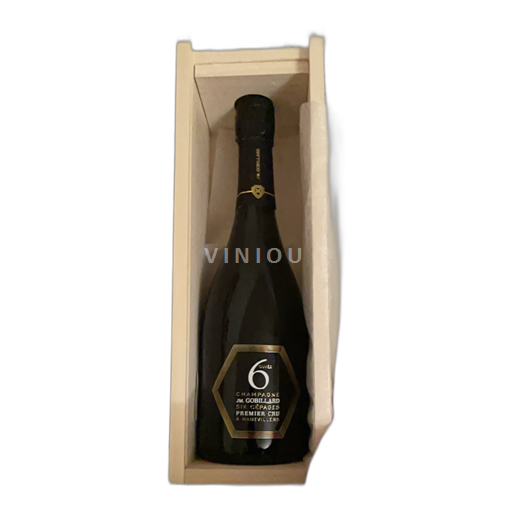 Champagne Jm Gobillard Six Cépages Non-Vintage