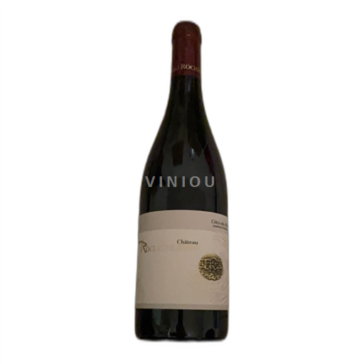 Rhône Valley Côtes du Rhône Château Rochecolombe Non-Vintage