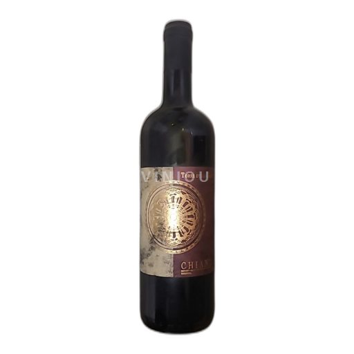 Toscana Chianti Torre Delle Grazie 2014