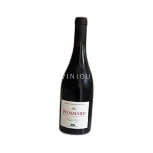 Burgundi Pommard Grand Cru Vieilles Vignes 2022