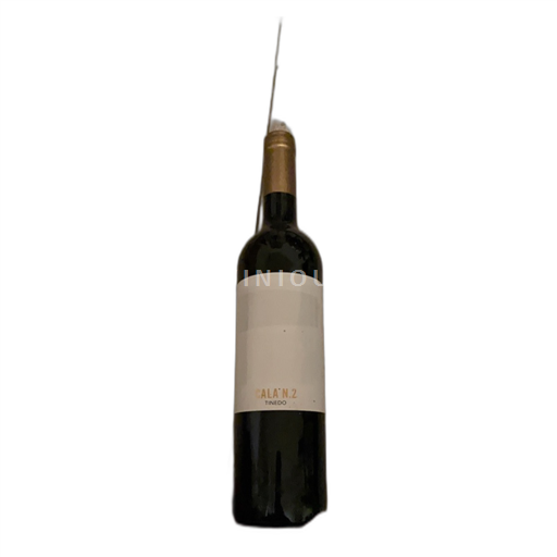 Kastilien-La Mancha Castilla Tinedo Cala n2 2017