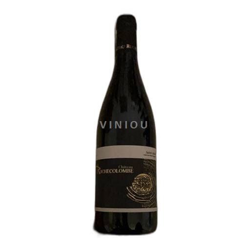 Rhône Valley Côtes du Rhône Villages Château Rochecolombe Saint-Andéol 2020