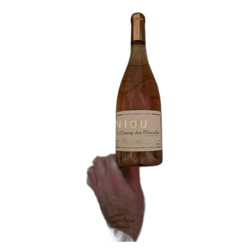 Linguadoca Corbières Le Champ Des Murailles Un Hameau Perdu 2018