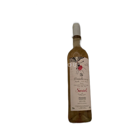 Catalonia Penedès Suriol Donzella 2019