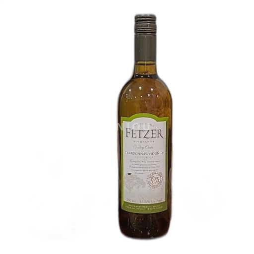 Kalifornialaiset AVA:t Määrittelemätön Fetzer Vineyards Valley Oaks 2005