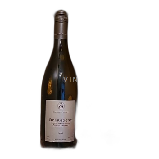 Bourgogne Jeanclaude Boisset Chardonnay 2006