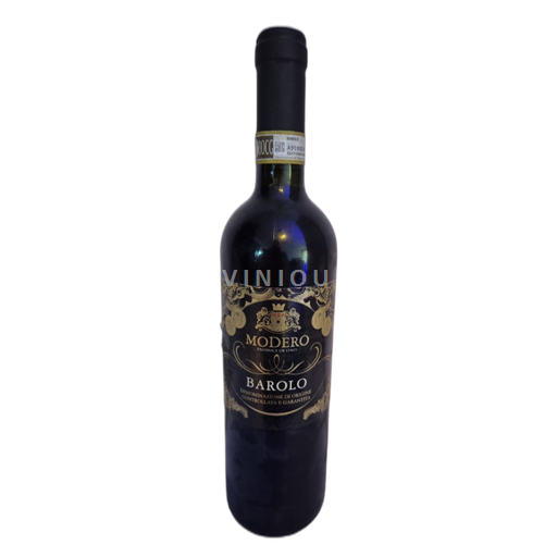 Piemonte Barolo Fbd Srl Cocconato 2019