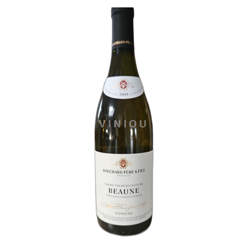 Bourgogne Beaune Bouchard Père & Fils 2019