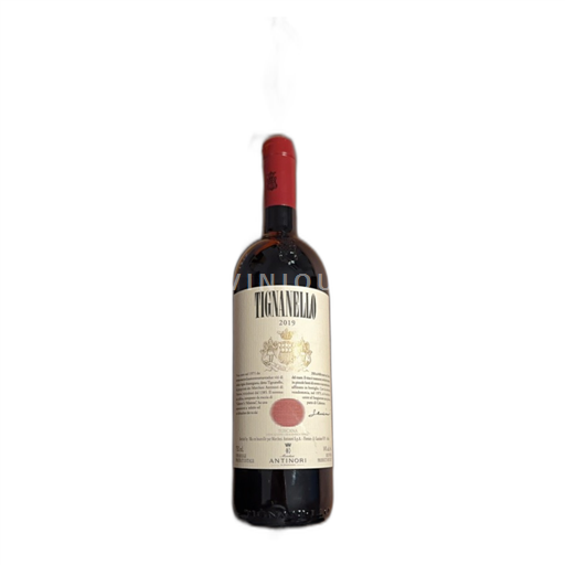 Toscana Antinori Tignanello 2019