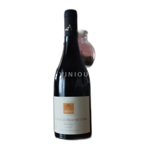 Bourgogne Ospecificerad Premier Cru Domaine Ardhuy Aux Clous 2022