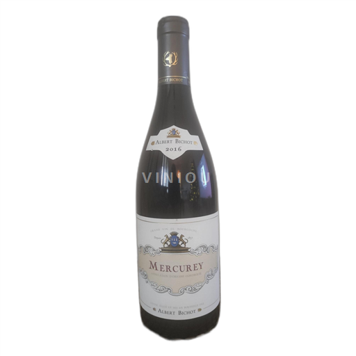 Bourgogne Mercurey Albert Bichot 2016