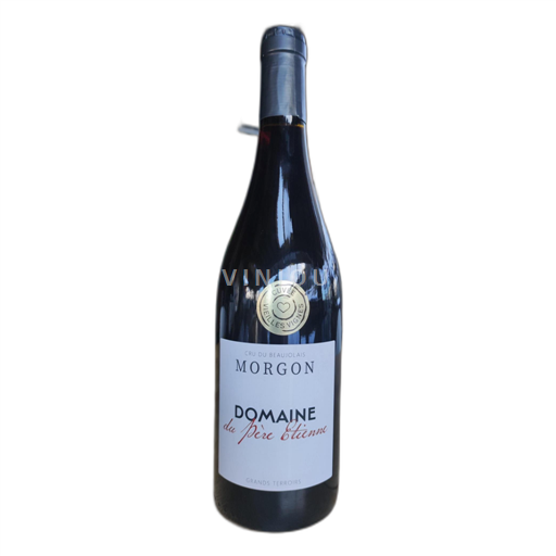 Beaujolais Morgon Domaine du Père Étienne Vielles Vignes 2023