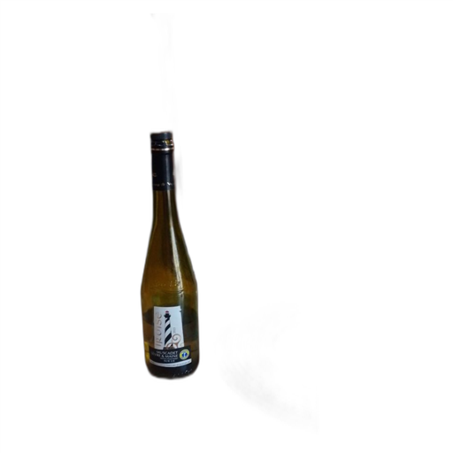 Loiredalen Muscadet-Sèvre-et-Maine Iroise 2022