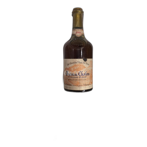Jura Château-Chalon Henri Bouvret Château Chalon Vin Jaune 1966
