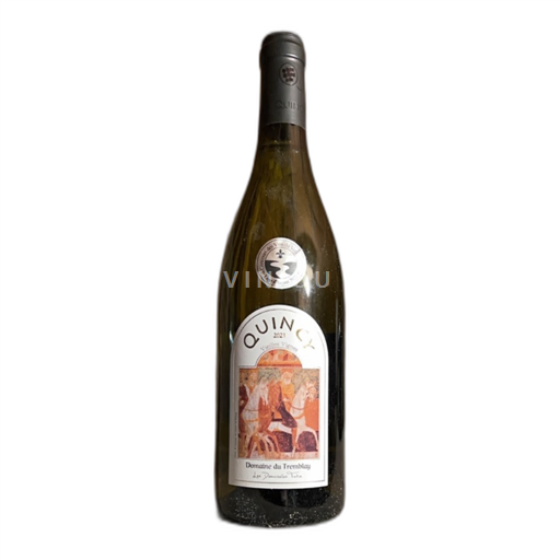 Loire Valley Quincy Domaine Tremblay Vieilles Vignes 2021