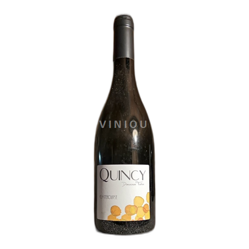 Valle del Loira Quincy Domaine S Tatin Gatebourse 2021