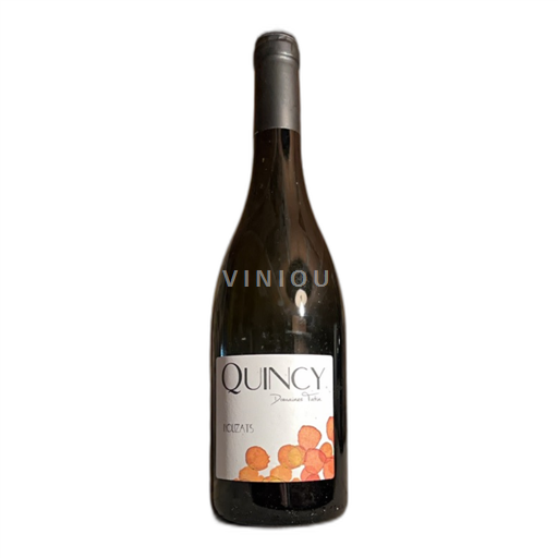 Valle del Loira Quincy Domaine S Tatin Nouzats 2020