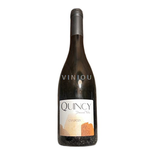 Valle del Loira Quincy Domaine S Tatin Chaumoux 2020