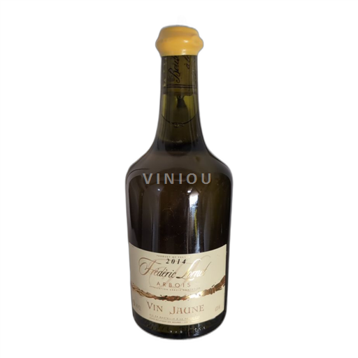 Jura Arbois Frédéric Lornet 2014