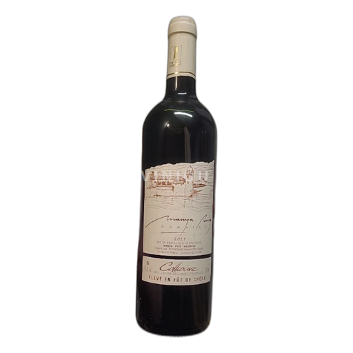 Roussillon Collioure Domaine Manyapuig 2021