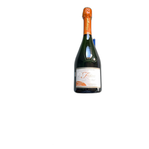 Champaña Champán Régis Forest Prestige Sin añada