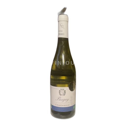 Savoyen und Bugey Bugey Caveau Quinard Chardonnay 2022