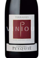 Valle del Ródano Ventoux Château Pesquié Terrasses 2018