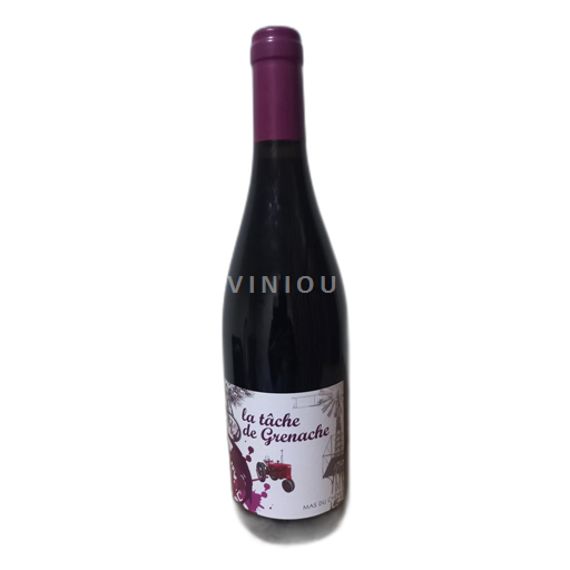 Languedoc in Roussillon Gard Tâche De Grenache 2022