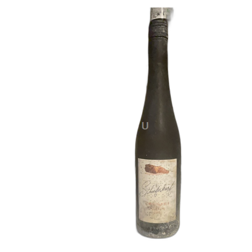 Palatinat Pfalška Schieferkopf Gewürztraminer Trocken Sec 2018