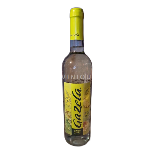Bồ Đào Nha Rượu vang xanh Sogrape Vinhos Gazela Không niên vụ