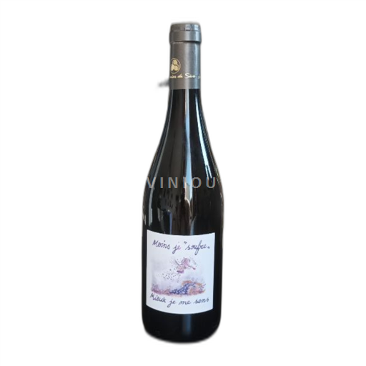 Provansa Les Chenins De Sève Moins je souffre, mieux je me sens 2023