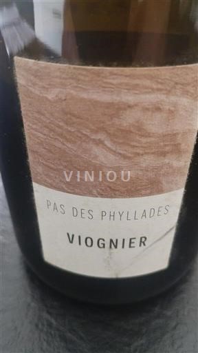 Languedoc Ospecificerad Pas Des Phyllades 2023