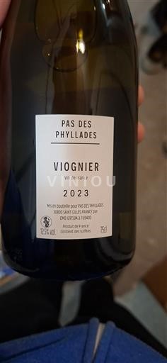 Languedoc Ospecificerad Pas Des Phyllades 2023