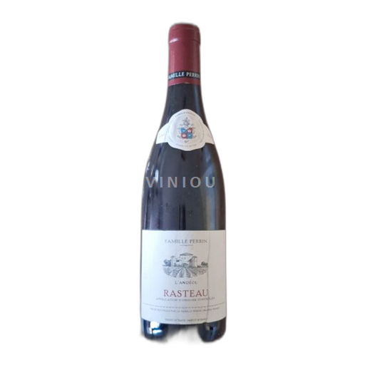 Rhônevallei Rasteau Famille Perrin L'Andéol 2014