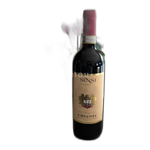 Toscana Chianti Sensi 2023