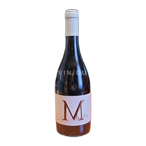 Languedoc in Roussillon Pays d'Oc Domaine Delonca M by Delonca 2020